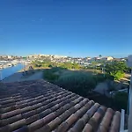 Appartement Dionysos Au Village Naturiste *