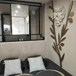 Appartement Dionysos Au Village Naturiste Agde