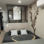 Dionysos Au Village Naturiste Appartement