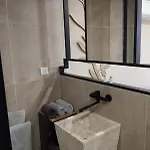 Dionysos Au Village Naturiste Appartement *