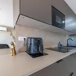 Appartement Dionysos Au Village Naturiste Agde