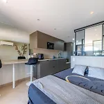 Appartement Dionysos Au Village Naturiste *