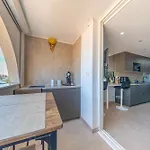 Dionysos Au Village Naturiste Appartement