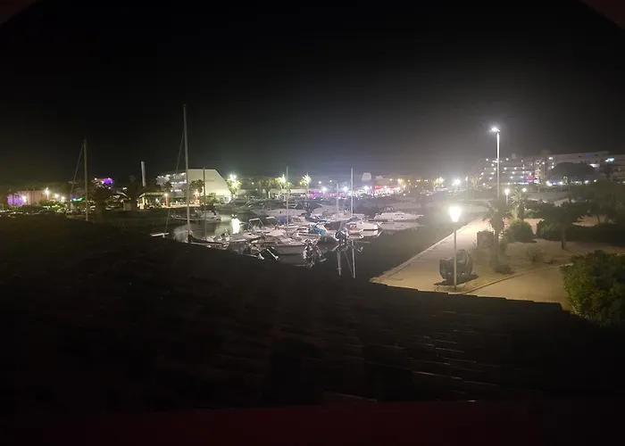 Dionysos Au Village Naturiste Appartement