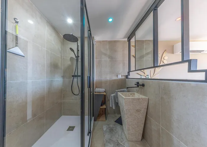 Dionysos Au Village Naturiste Agde