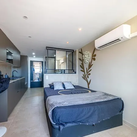 Apartament Dionysos Au Village Naturiste Agde