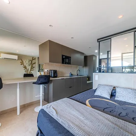 Apartament Dionysos Au Village Naturiste *